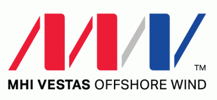 NHI Vestas Logo