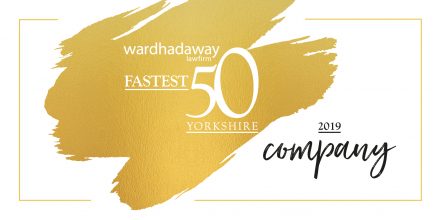 Fastest 50 Company Logo