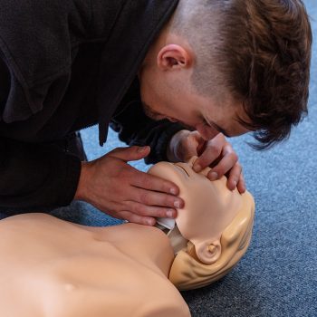 GWO First Aid Course