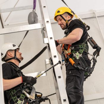 GWO Working at Height Course