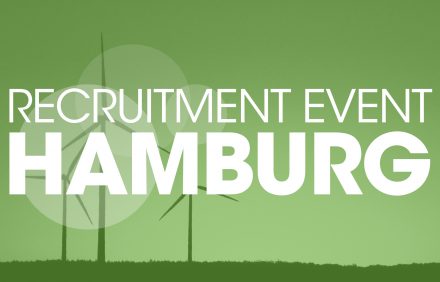 Boston Energy Hamburg Recruitment Event
