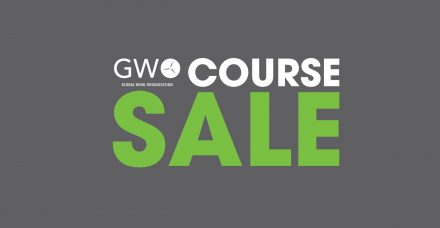 GWO Course Sale