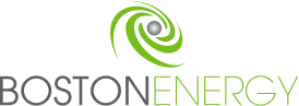 Boston Energy Logo