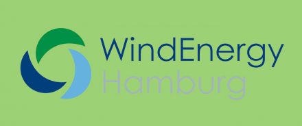 Wind Energy Hamburg Logo