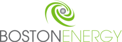 Boston Energy Logo