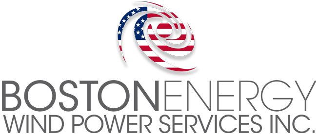 Boston Energy Wind Power Services Inc. logo